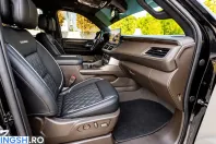 Chevrolet Suburban din 2023 cu 46.900 km - oferta CHE257331 - foto 41