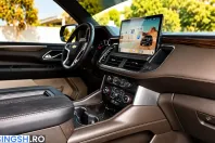Chevrolet Suburban din 2023 cu 46.900 km - oferta CHE257331 - foto 42