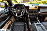 Chevrolet Suburban din 2023 cu 46.900 km - oferta CHE257331 - foto 43