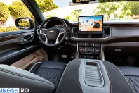 Chevrolet Suburban din 2023 cu 46.900 km - oferta CHE257331 - foto 44