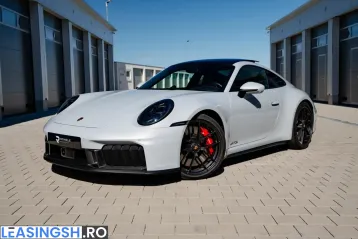 Porsche 992 din 2025 - oferta POR257332