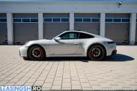 Porsche 992 din 2025 cu 1.777 km - oferta POR257332 - foto 4