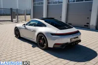 Porsche 992 din 2025 cu 1.777 km - oferta POR257332 - foto 7