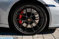 Porsche 992 din 2025 cu 1.777 km - oferta POR257332 - foto 12