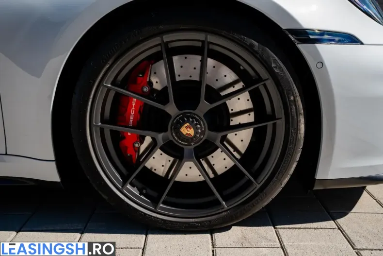 Porsche 992 din 2025 cu 1.777 km - oferta POR257332 - foto 12