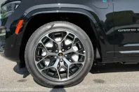 Jeep Grand Cherokee din 2023 cu 12.000 km - oferta JEE257334 - foto 9