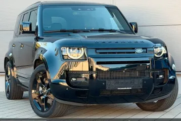 Land Rover Defender din 2025 - oferta LAN257335