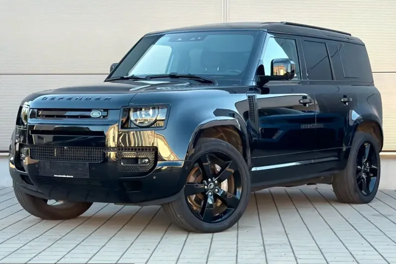 Land Rover Defender din 2025 cu 34.800 km - oferta LAN257335 - foto 2