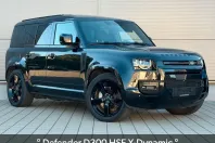 Land Rover Defender din 2025 cu 34.800 km - oferta LAN257335 - foto 3
