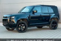 Land Rover Defender din 2025 cu 34.800 km - oferta LAN257335 - foto 9