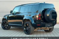 Land Rover Defender din 2025 cu 34.800 km - oferta LAN257335 - foto 10