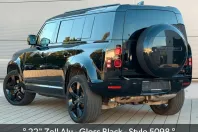 Land Rover Defender din 2025 cu 34.800 km - oferta LAN257335 - foto 11