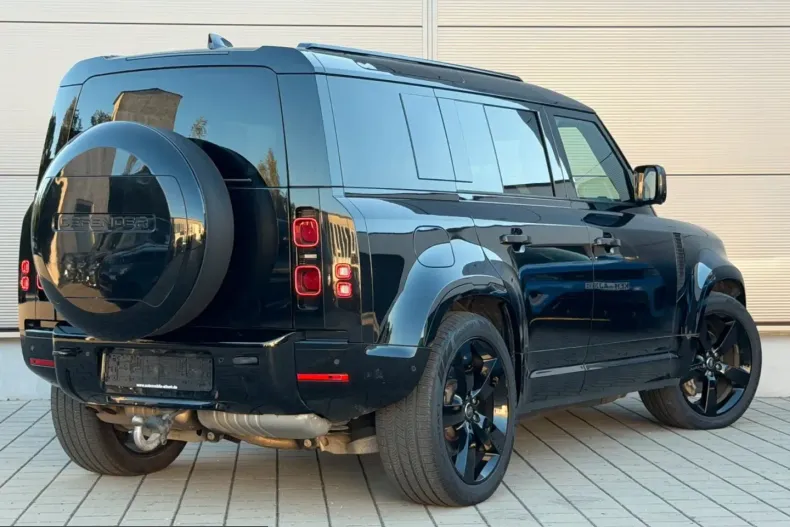 Land Rover Defender din 2025 cu 34.800 km - oferta LAN257335 - foto 13