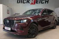Mazda CX-80 din 2025 cu 18.725 km - oferta MAZ257336 - foto 1