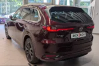 Mazda CX-80 din 2025 cu 18.725 km - oferta MAZ257336 - foto 3