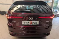 Mazda CX-80 din 2025 cu 18.725 km - oferta MAZ257336 - foto 4