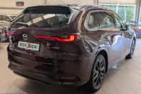 Mazda CX-80 din 2025 cu 18.725 km - oferta MAZ257336 - foto 5