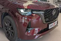 Mazda CX-80 din 2025 cu 18.725 km - oferta MAZ257336 - foto 8