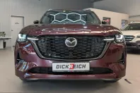 Mazda CX-80 din 2025 cu 18.725 km - oferta MAZ257336 - foto 9