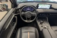 Mazda CX-80 din 2025 cu 18.725 km - oferta MAZ257336 - foto 20