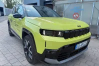 Jeep Compass din 2026 cu 7.500 km - oferta JEE257337 - foto 1