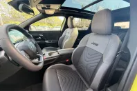 Jeep Compass din 2026 cu 7.500 km - oferta JEE257337 - foto 8
