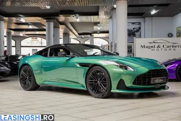 Aston Martin DB12 din 2024 - oferta AST257338