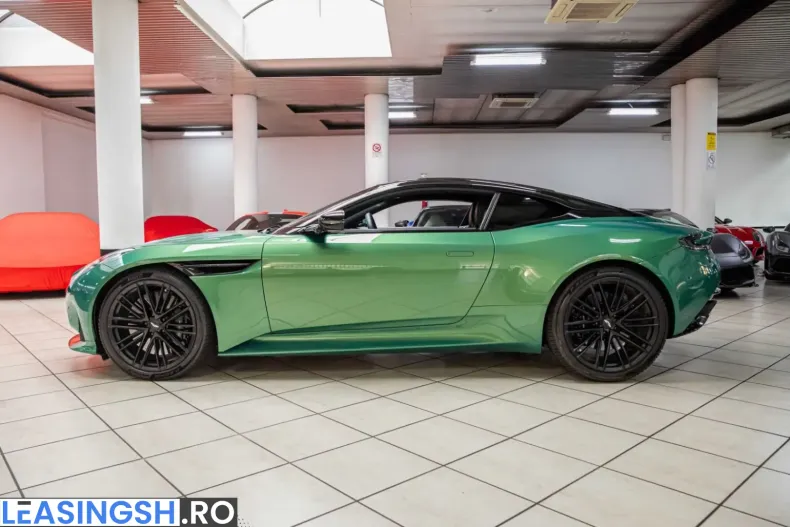 Aston Martin DB12 din 2024 cu 8.900 km - oferta AST257338 - foto 6