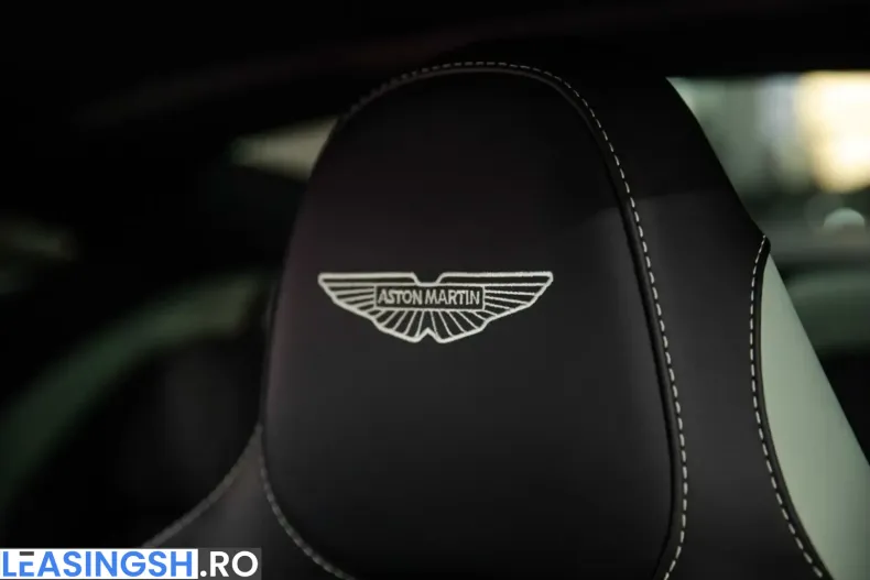 Aston Martin DB12 din 2024 cu 8.900 km - oferta AST257338 - foto 18