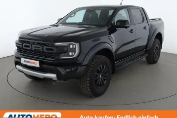 Ford Raptor din 2025 - oferta FOR257339