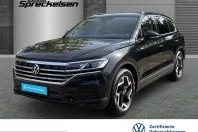 Volkswagen Touareg din 2025 cu 29.800 km - oferta VOL257340 - foto 1