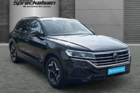 Volkswagen Touareg din 2025 cu 29.800 km - oferta VOL257340 - foto 6