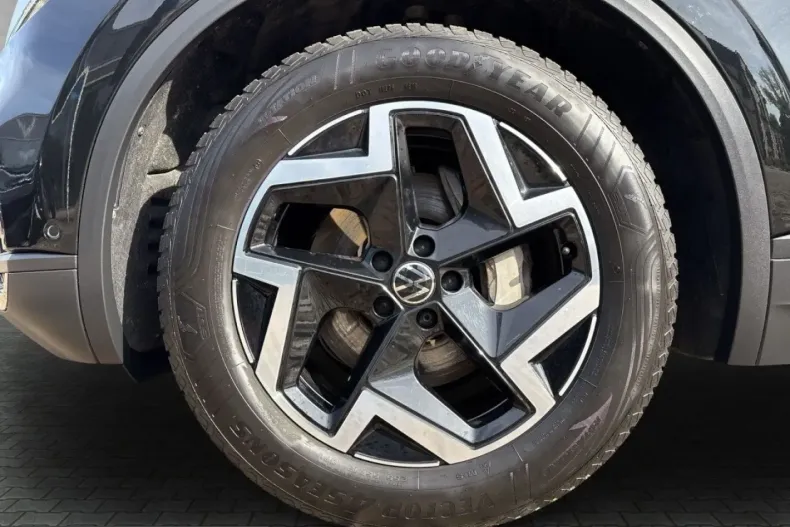 Volkswagen Touareg din 2025 cu 29.800 km - oferta VOL257340 - foto 7