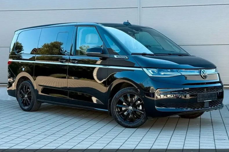 Volkswagen T7 Multivan din 2025 cu 43.512 km - oferta VOL257342 - foto 2