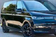 Volkswagen T7 Multivan din 2025 cu 43.512 km - oferta VOL257342 - foto 3
