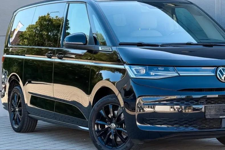 Volkswagen T7 Multivan din 2025 cu 43.512 km - oferta VOL257342 - foto 3