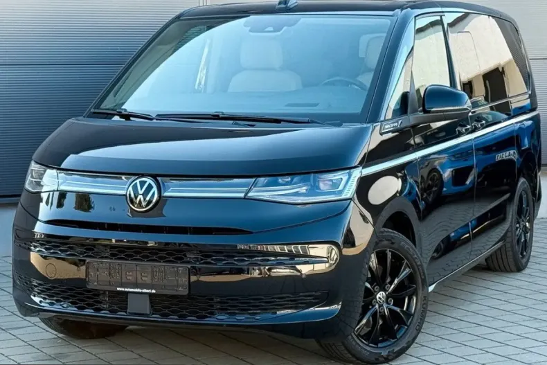 Volkswagen T7 Multivan din 2025 cu 43.512 km - oferta VOL257342 - foto 4