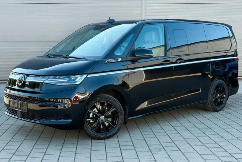 Volkswagen T7 Multivan din 2025 cu 43.512 km - oferta VOL257342 - foto 5