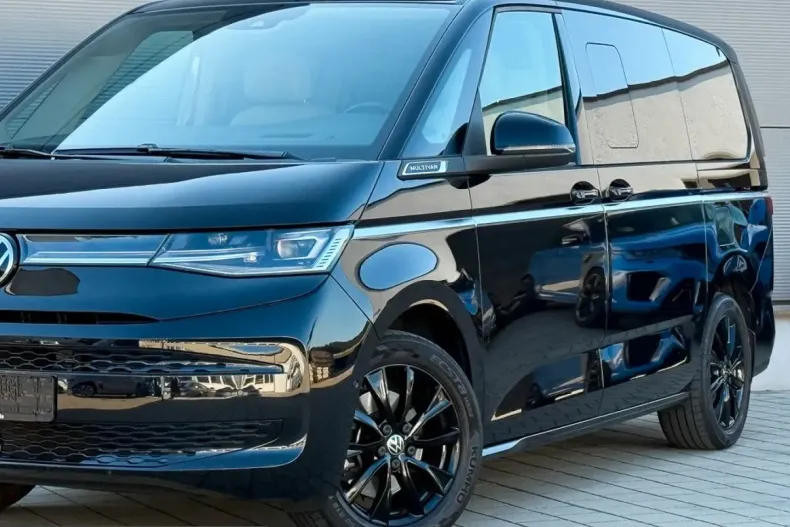 Volkswagen T7 Multivan din 2025 cu 43.512 km - oferta VOL257342 - foto 6