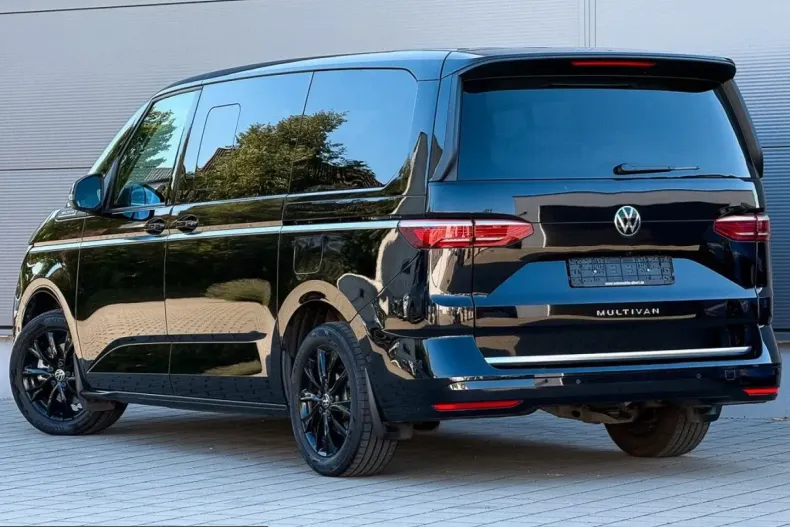 Volkswagen T7 Multivan din 2025 cu 43.512 km - oferta VOL257342 - foto 7