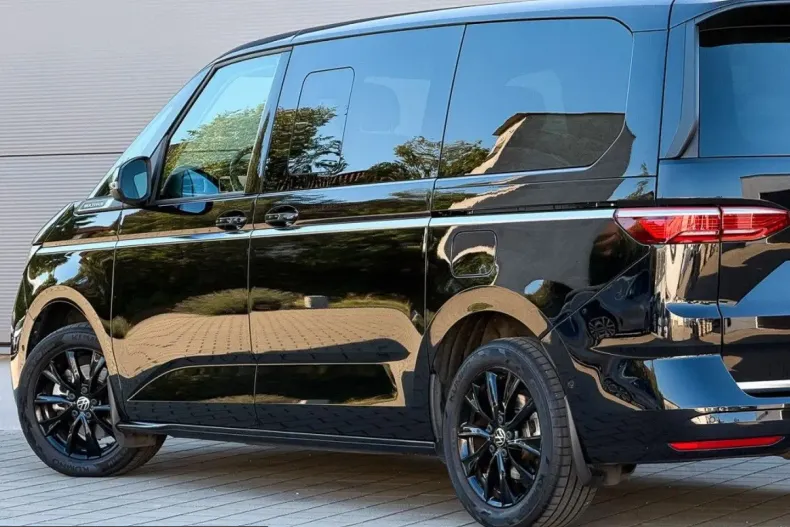 Volkswagen T7 Multivan din 2025 cu 43.512 km - oferta VOL257342 - foto 8