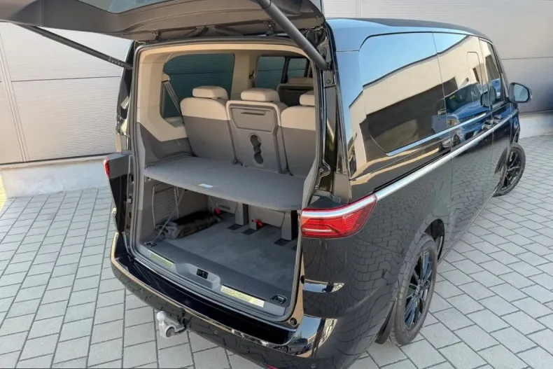 Volkswagen T7 Multivan din 2025 cu 43.512 km - oferta VOL257342 - foto 12