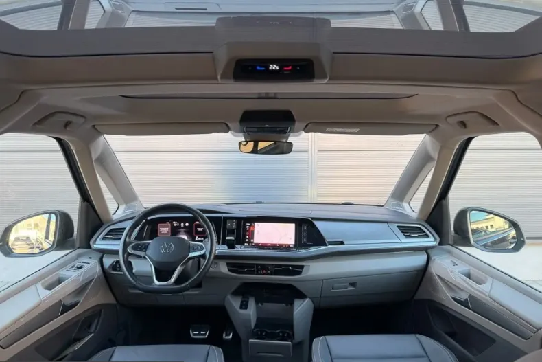 Volkswagen T7 Multivan din 2025 cu 43.512 km - oferta VOL257342 - foto 18