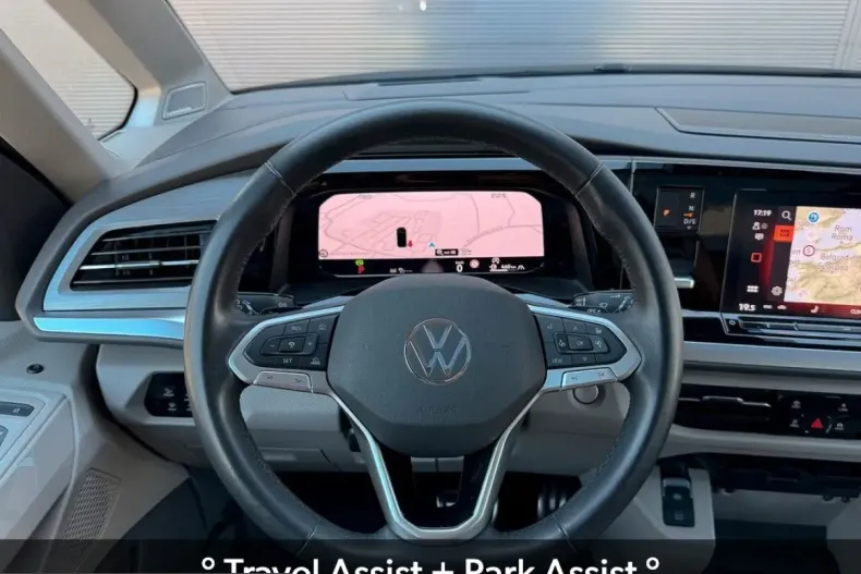 Volkswagen T7 Multivan din 2025 cu 43.512 km - oferta VOL257342 - foto 20