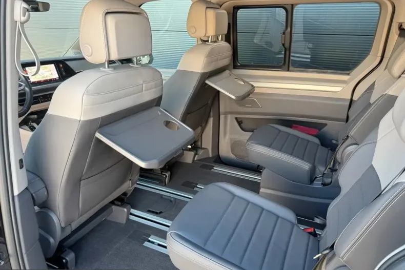 Volkswagen T7 Multivan din 2025 cu 43.512 km - oferta VOL257342 - foto 34