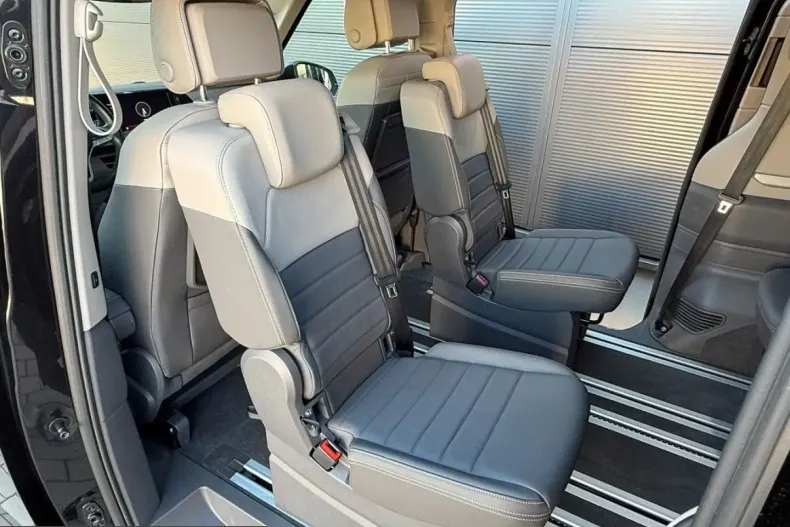 Volkswagen T7 Multivan din 2025 cu 43.512 km - oferta VOL257342 - foto 35