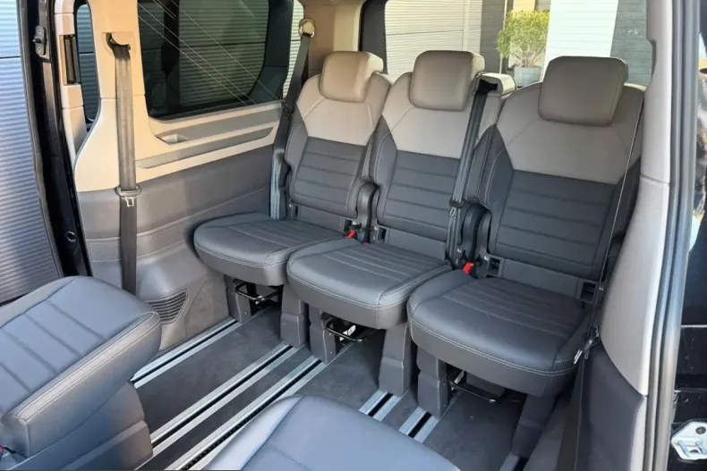 Volkswagen T7 Multivan din 2025 cu 43.512 km - oferta VOL257342 - foto 36