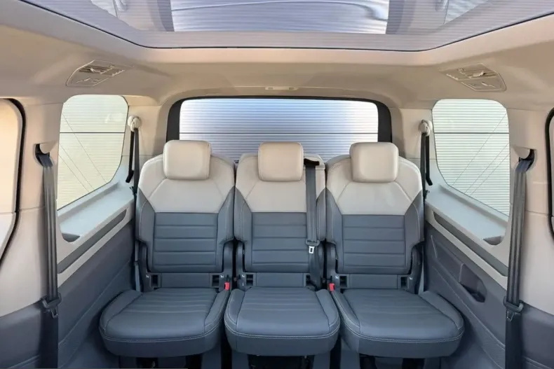 Volkswagen T7 Multivan din 2025 cu 43.512 km - oferta VOL257342 - foto 38