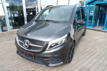 Mercedes-Benz V 300 din 2022 - oferta MER257343