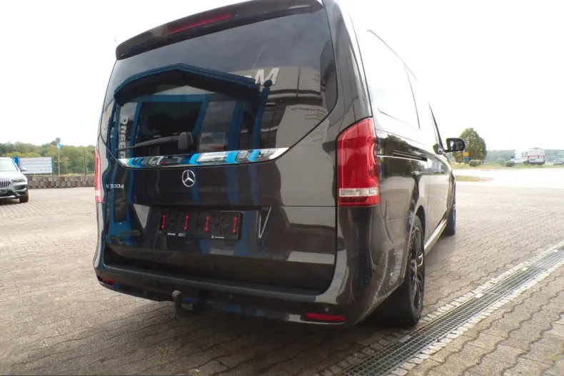 Mercedes-Benz V 300 (Clasa V) din 2022 cu 79.000 km - oferta MER257343 - foto 10